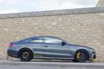 Audi RS5 Coupe by Senner Tuning 2014 года